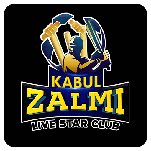 Kabul Zalmi Live Star